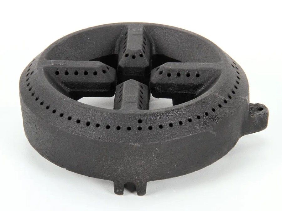 American Range A14026, Burner Head, Circle