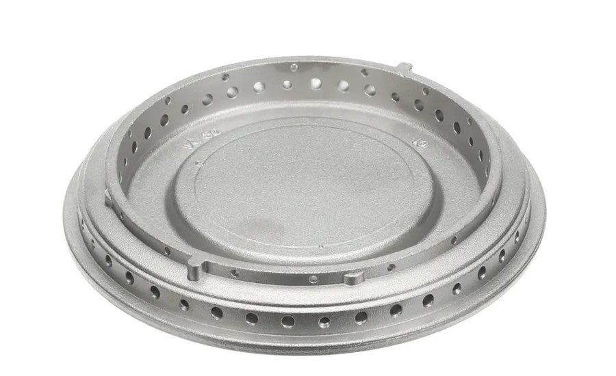 American Range R16506, Large D-Burner Head, 15K, ARR-4842GDDF