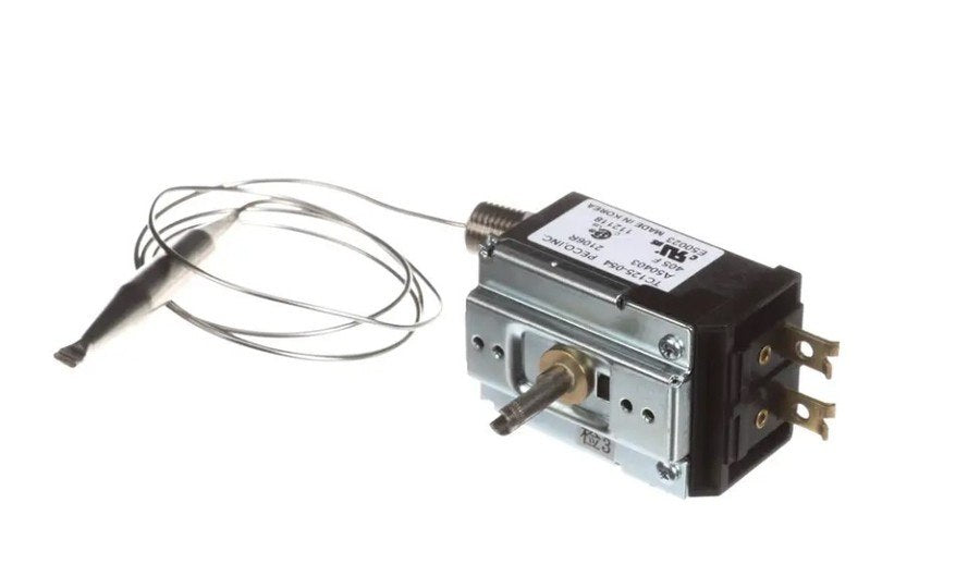 American Range A50403, Thermostat, RX, Millivolt, Fryers