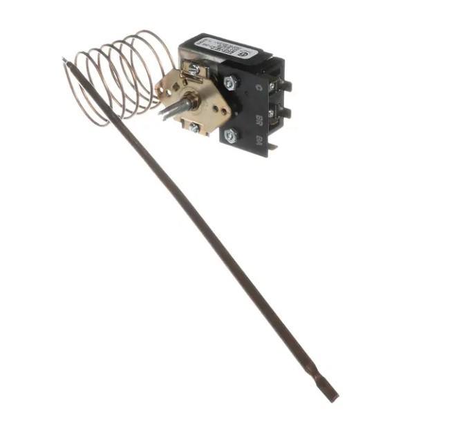 American Range R10106, Thermostat