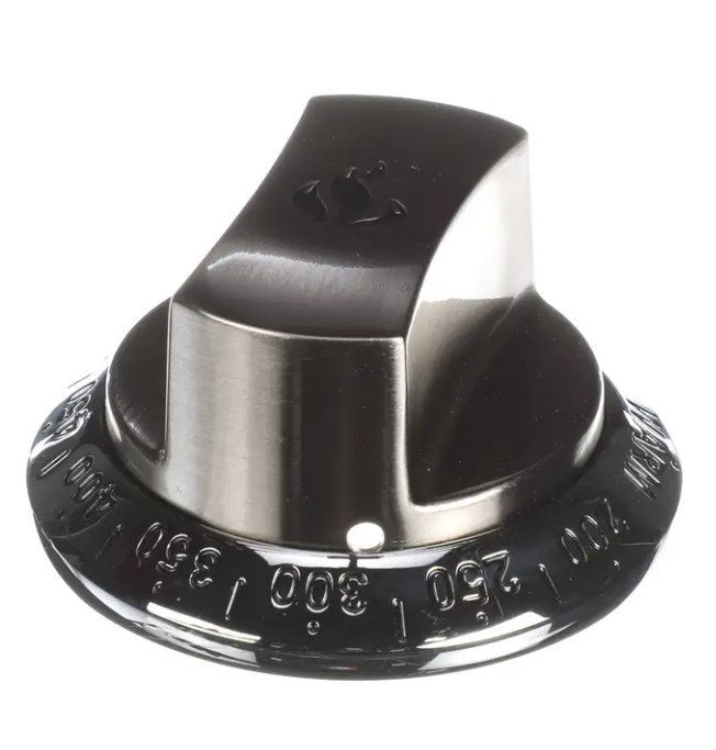 American Range R32315, Knob, Oven Thermostat, Warm-200-500-Broil