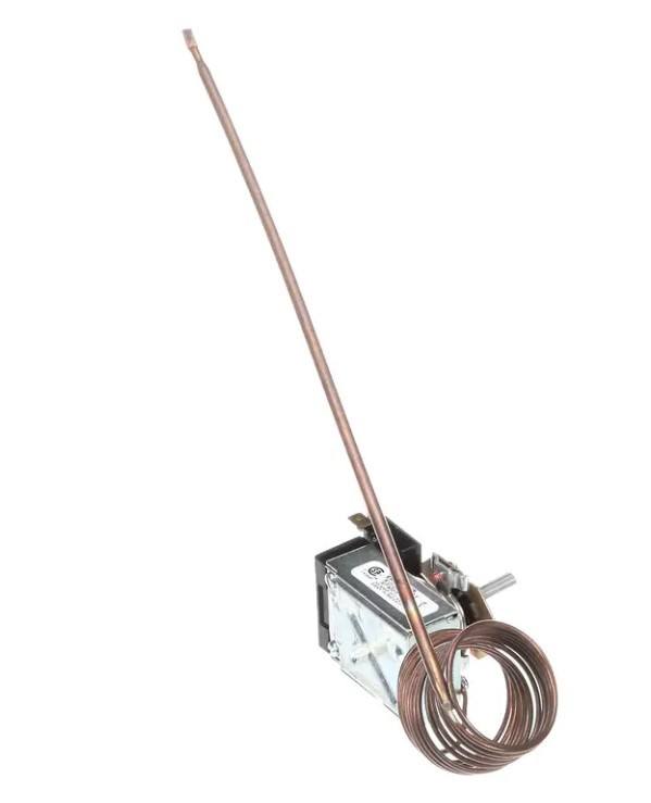 American Range R10107, Thermostat