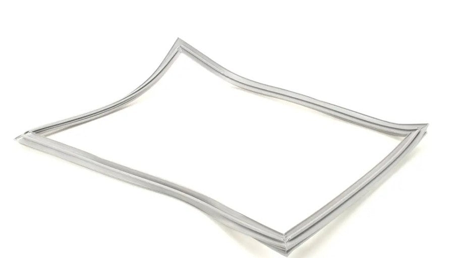 Traulsen 341-60070-00, Door Gasket, Snap-In, Gray, Pizza Prep Tables