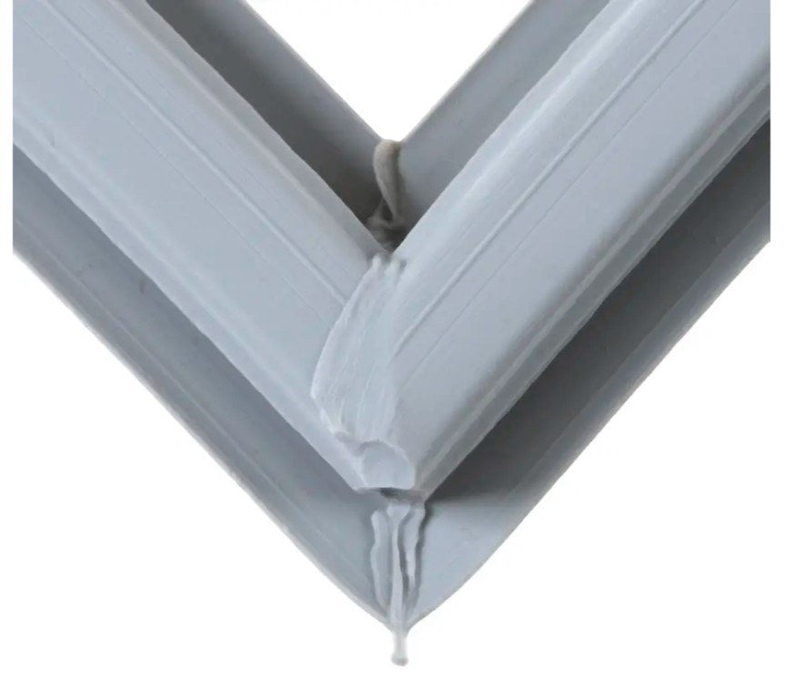 Traulsen SER-27565-00, Door Gasket, Push In, 23-5/8" x 29-5/8"