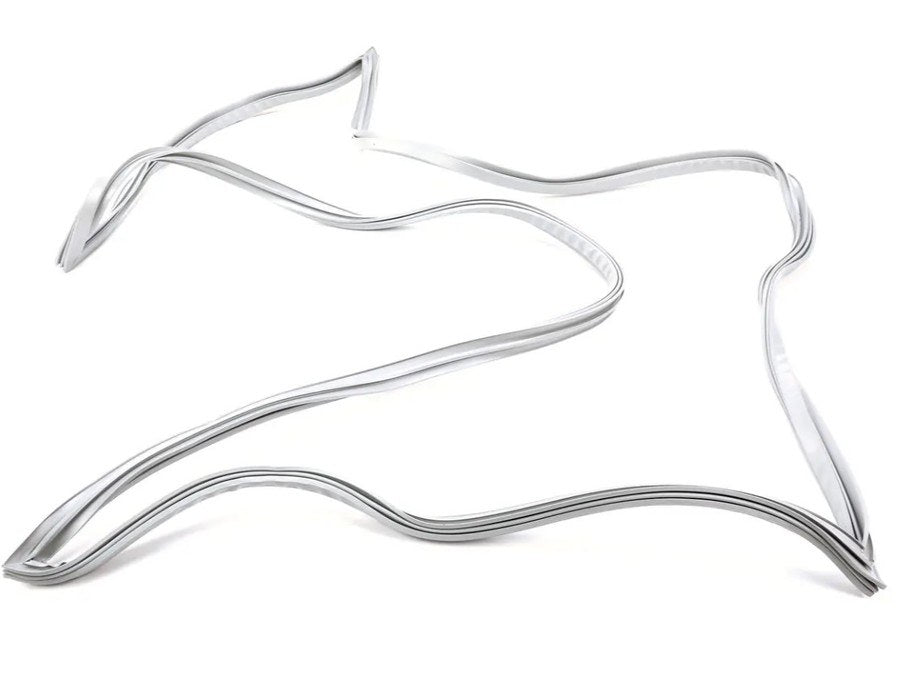 Traulsen 341-X0018-00, Door Gasket, Offset, 1/1, Extra Wide