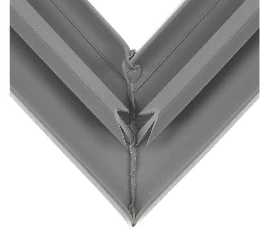 Traulsen 341-35254-00, Door Gasket, Snap-In, 1/2 Size Door, UR48