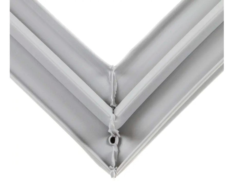 Traulsen 341-60312-00, Door Gasket, Offset, Easy Clean Profile, HHS