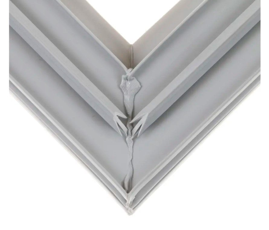 Traulsen 341-60005-03, Drawer Gasket, 22.11" x 10.11"