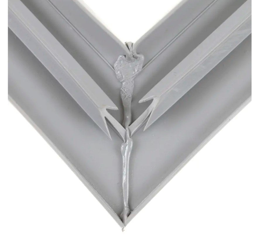 Traulsen 341-39394-00, Door Gasket, Snap-In, Fish File