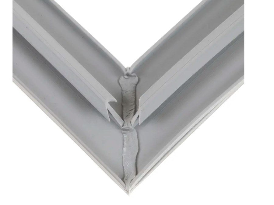 Traulsen SVC-60059-00, Door Gasket Assembly, Offset 1/1 Door SS