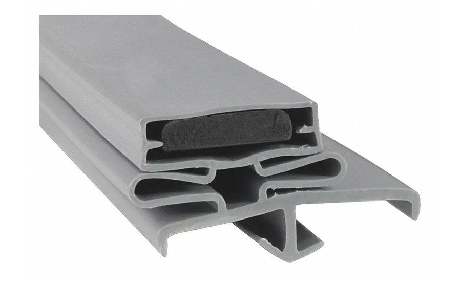 Traulsen SVC-60059-00, Door Gasket Assembly, Offset 1/1 Door SS