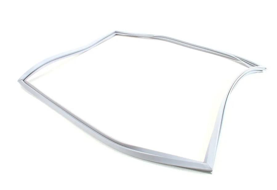 Traulsen SVC-60060-00, Door Gasket Assembly, Offset 1/2 Door SS