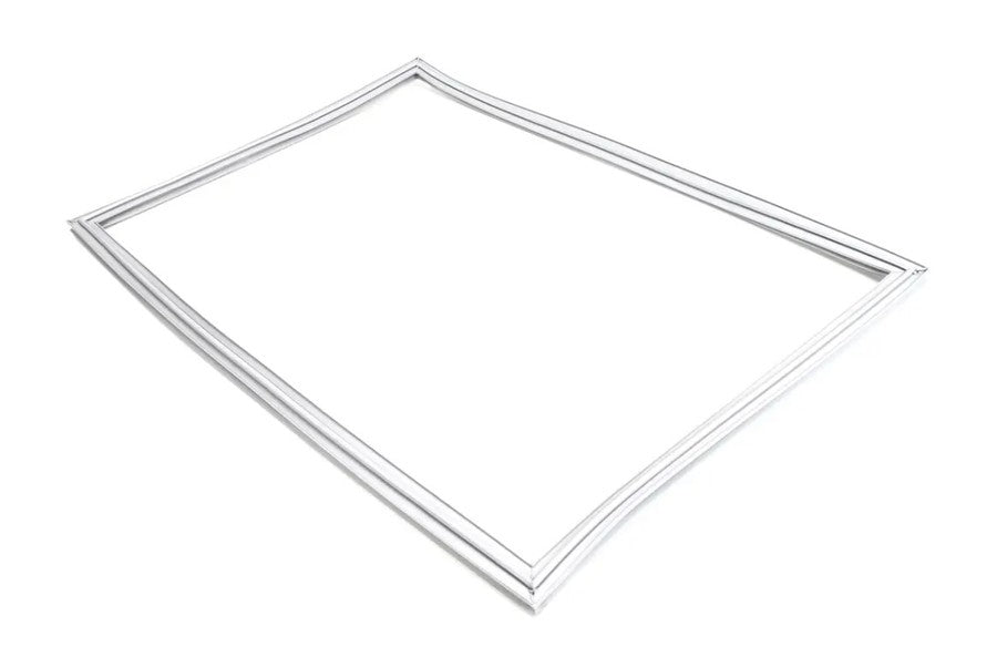 Traulsen 341-60276-00, Door Gasket, Offset 1/2D, 132D, Easy Clean Profile