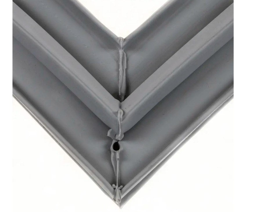 Traulsen SVC-60256-00, Door Gasket, Offset 1/1, Easy Clean