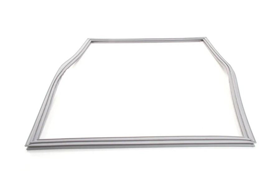 Traulsen SVC-60257-00, Door Gasket, Offset 1/2 Door Easy Clean