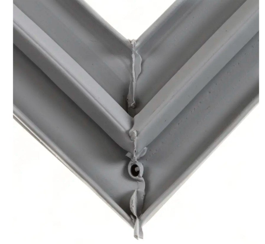 Traulsen SVC-60257-00, Door Gasket, Offset 1/2 Door Easy Clean