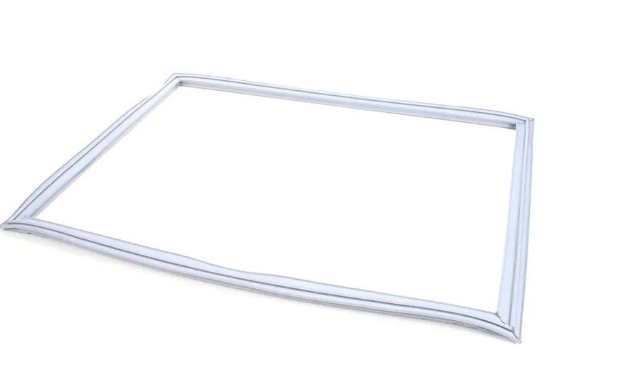 Traulsen SVC-60288-00, Door Gasket, Easy Clean for CUC 48 S, 20-5/16" x 26-5/16"
