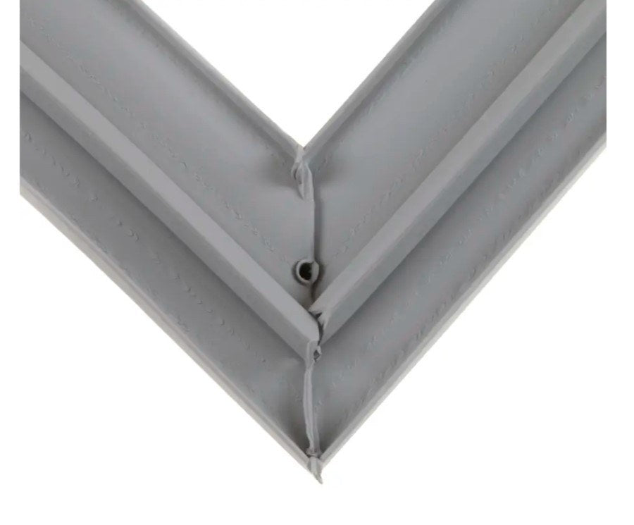 Traulsen SVC-60288-00, Door Gasket, Easy Clean for CUC 48 S, 20-5/16" x 26-5/16"