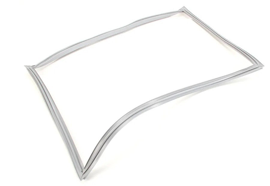 Traulsen 341-39080-00, Door Gasket, Snap-In, Half Door