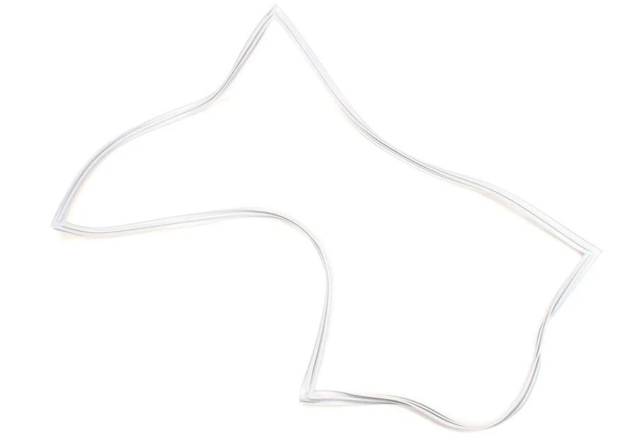 Traulsen 341-60030-00, Door Gasket, Magnetic