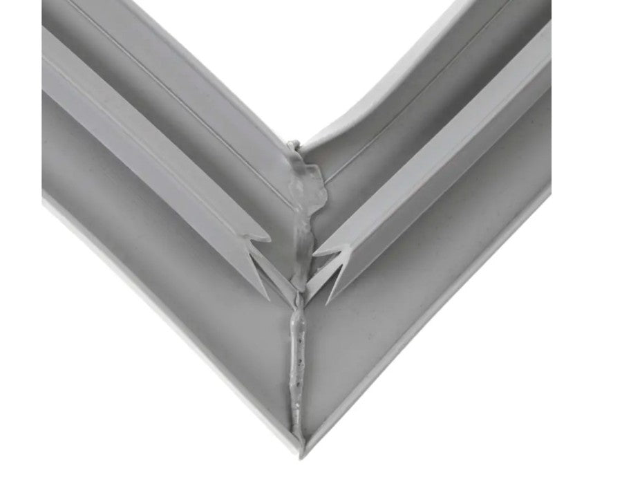 Traulsen 341-60200-00, Door Gasket, Snap In, Magnetic