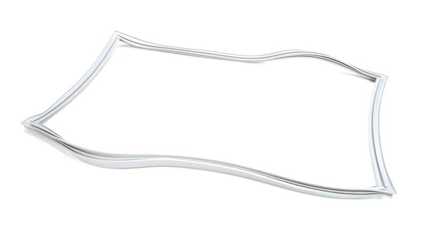 Traulsen 341-60200-00, Door Gasket, Snap In, Magnetic