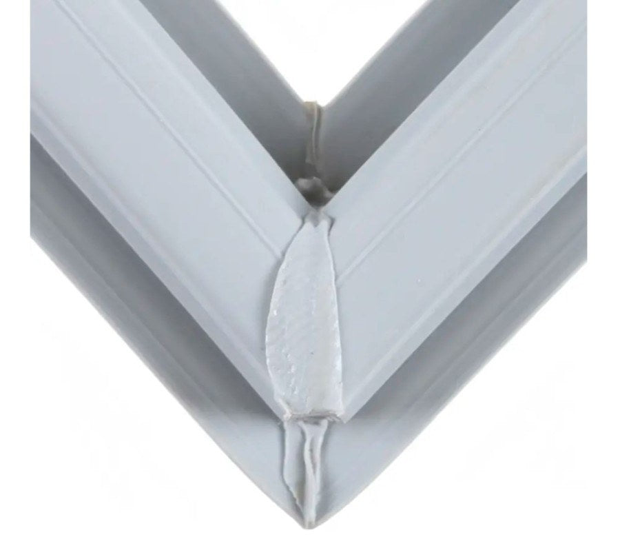 Traulsen SER-27568-00, Door Gasket, Push In, 23-5/8" x 23-3/4"