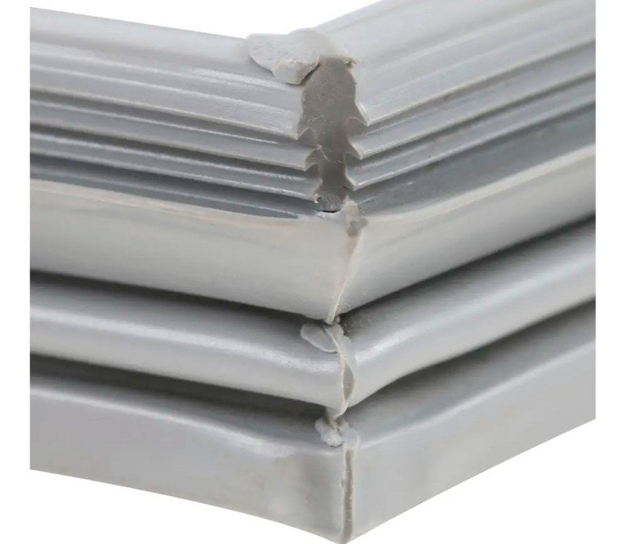 Traulsen SER-27568-00, Door Gasket, Push In, 23-5/8" x 23-3/4"