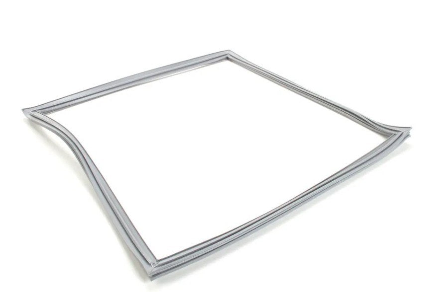 Traulsen 341-60050-00, Door Gasket, Magnetic, Snap-In