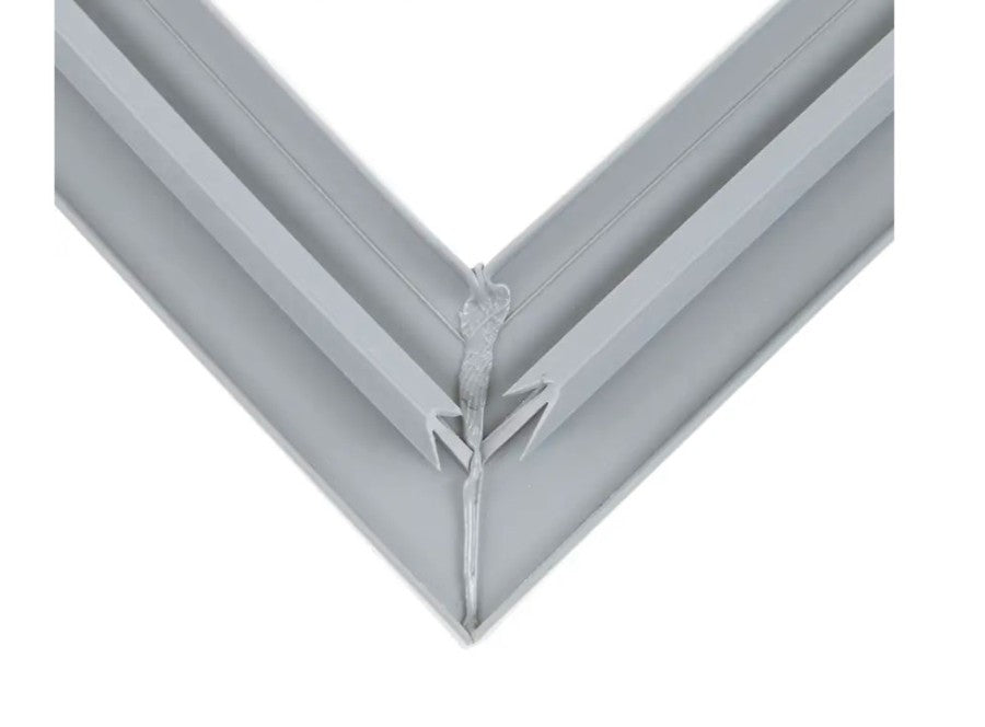 Traulsen 341-41215-00, Door Gasket, Snap In