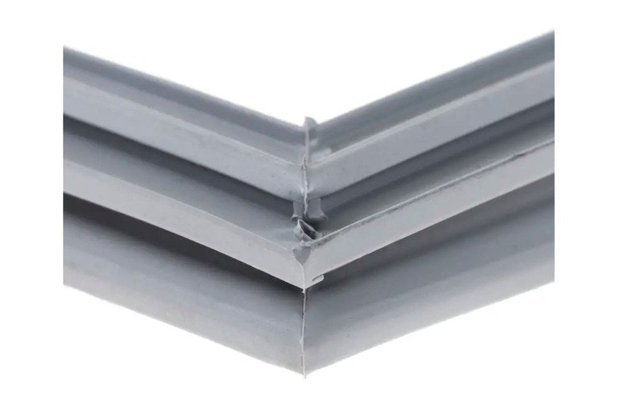 Traulsen 341-60272-01, Drawer Gasket, Easy Clean Profile