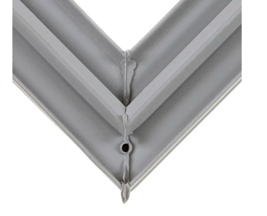 Traulsen 341-60272-01, Drawer Gasket, Easy Clean Profile