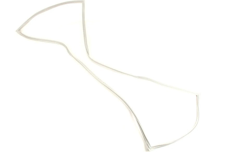 Traulsen SFO-17357-00, Door Gasket, Magnetic, Snap-In, Full Height