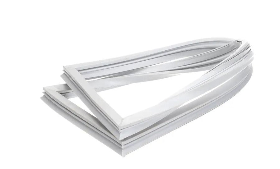 Traulsen 341-37204-00, Gasket Push UL Drawer  7-1/8X23-5/8