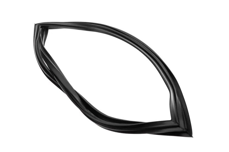 Traulsen 341-60137-00, Gasket Assembly RI HF1/2GLSS REA IN