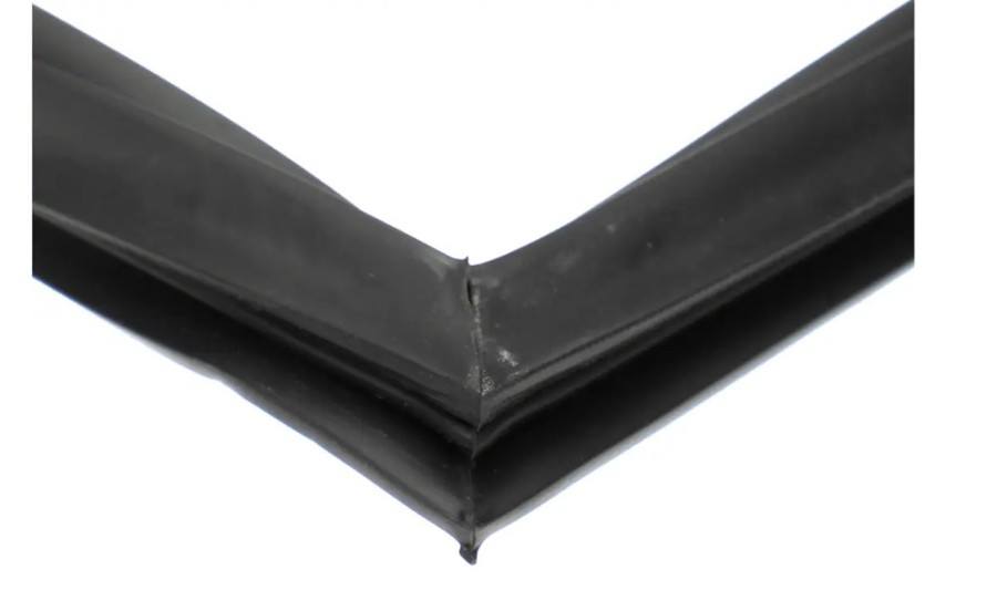 Traulsen 341-60137-00, Gasket Assembly RI HF1/2GLSS REA IN