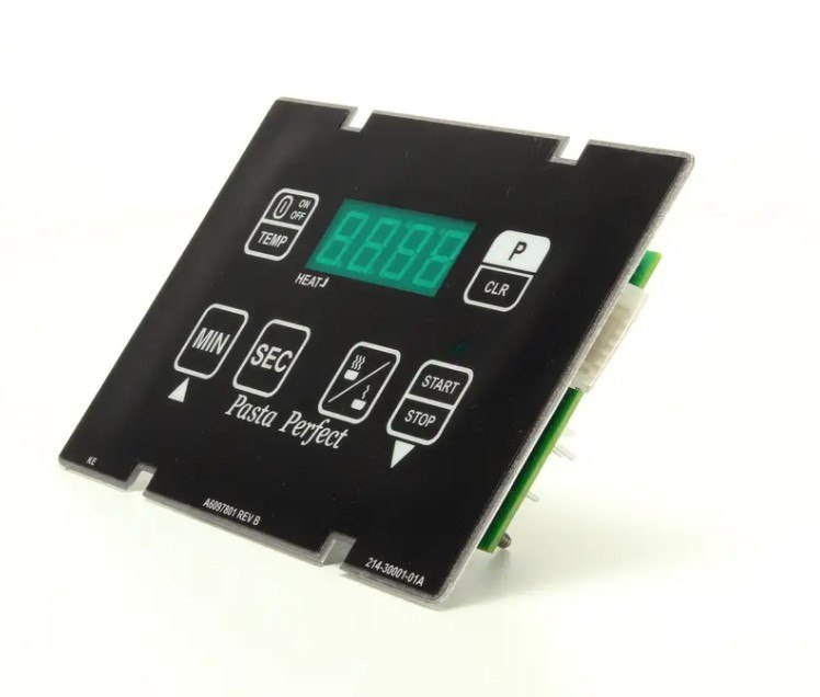 Pitco 60158301, Control, Digital Timer OGARD