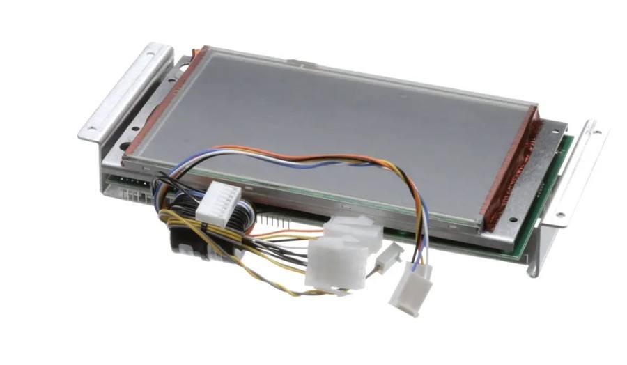 Pitco 60198501, Computer, TS FBW Back Mount 7"