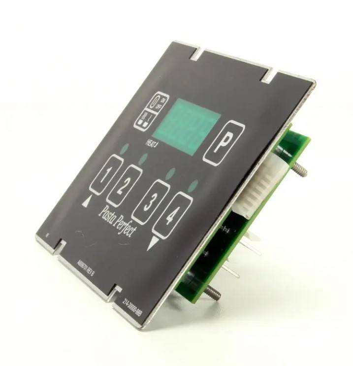 Pitco 60143704, Digital Controller, 4 Button, Solstice, Past Perfect