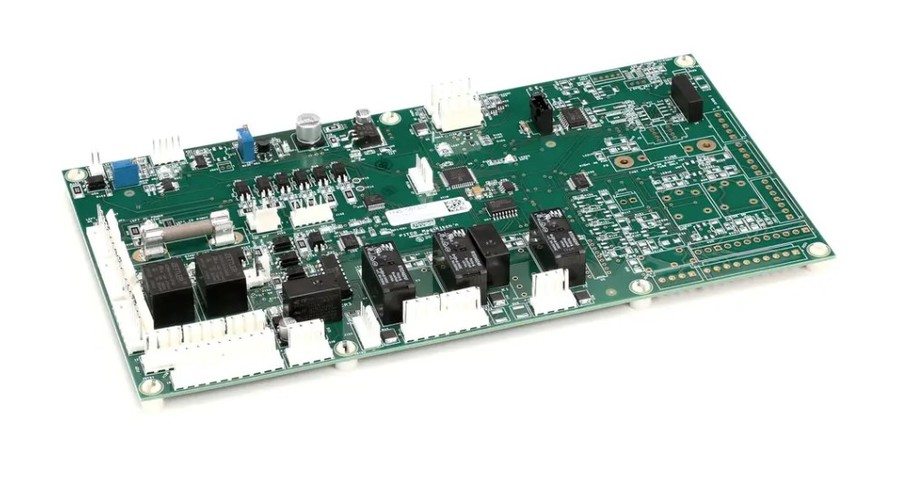 Pitco 60183205, PC Board Assembly, AFB2 Single, GM Adv