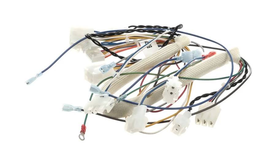 Pitco B6796302, Wiring Harness, Power Control Box, Right Hand, TB, SRTG