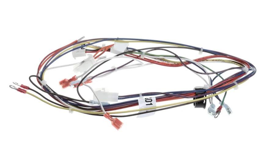 Pitco B6811201, Wire Harness, Heat Control, SELF