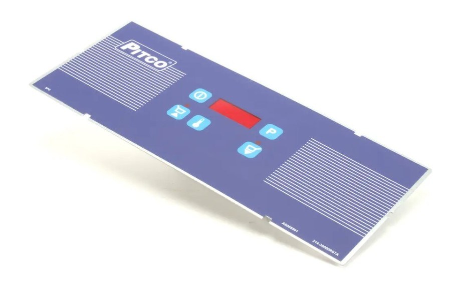 Pitco PP11306, Controller, Digital, Full Tank, EP3315-01