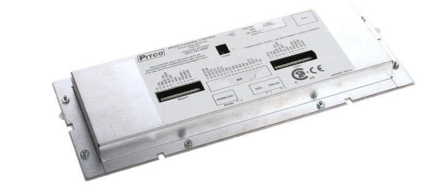 Pitco 60149502-CL, Computer, I12, Green