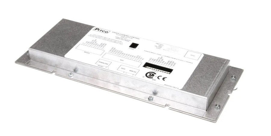 Pitco 60149517-CL, Computer, 12 Full ROV UNCFG SVC