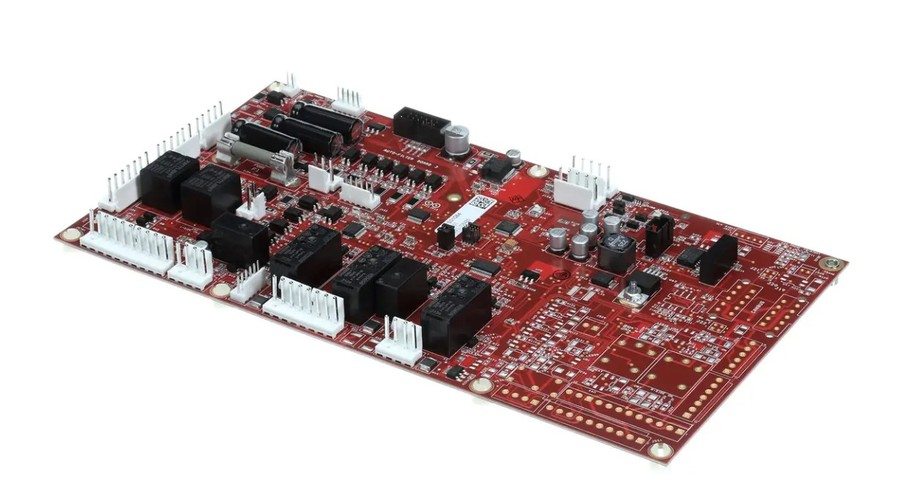 Pitco 60200401, PCB ASSY AFB3 SINGLE