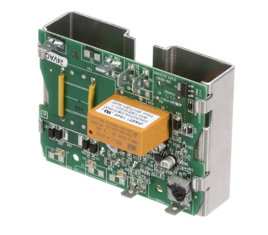 Pitco 60171201, Temperature Control, SSTC, 140-200F