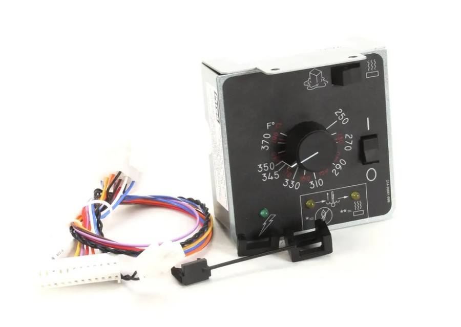 Pitco B2005303, Temperature Control Box, 250F to 370F