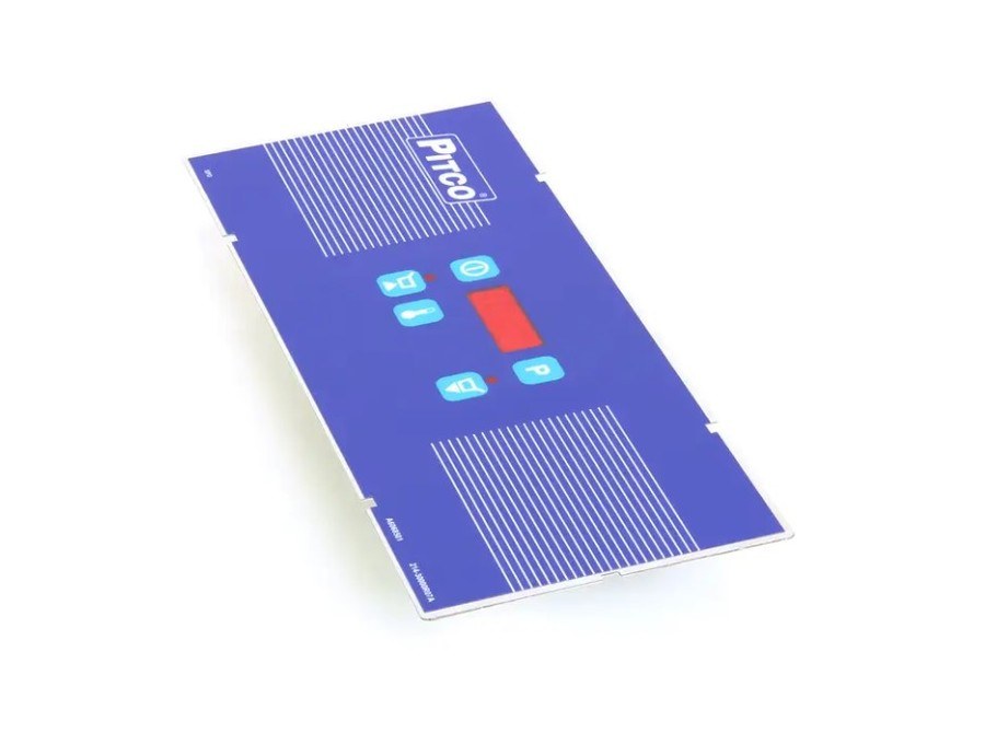 Pitco PP11012, Temperature Controller, Digital, 15", EP3300