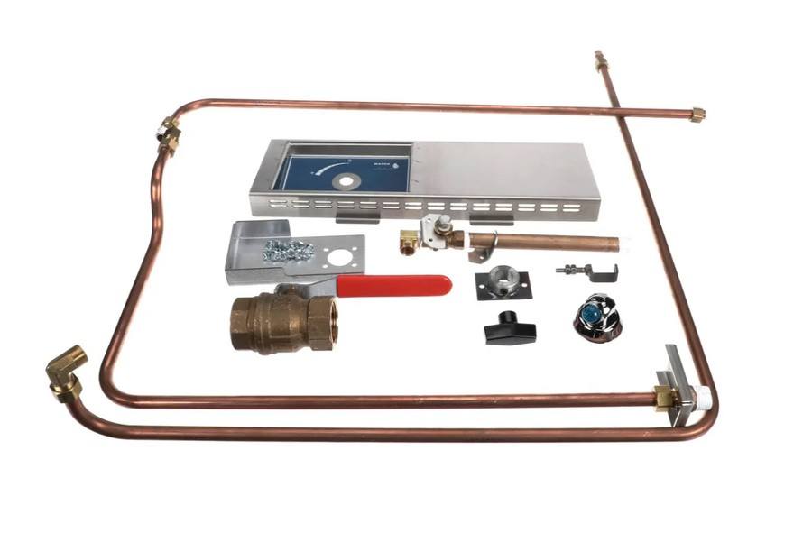 Pitco B8707501-CL, Control Upgrade kit, GPC14